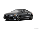 2013 Audi TT RS  Coupe